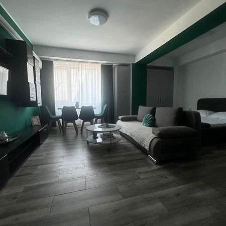 Green Studio Năvodari 외부 사진