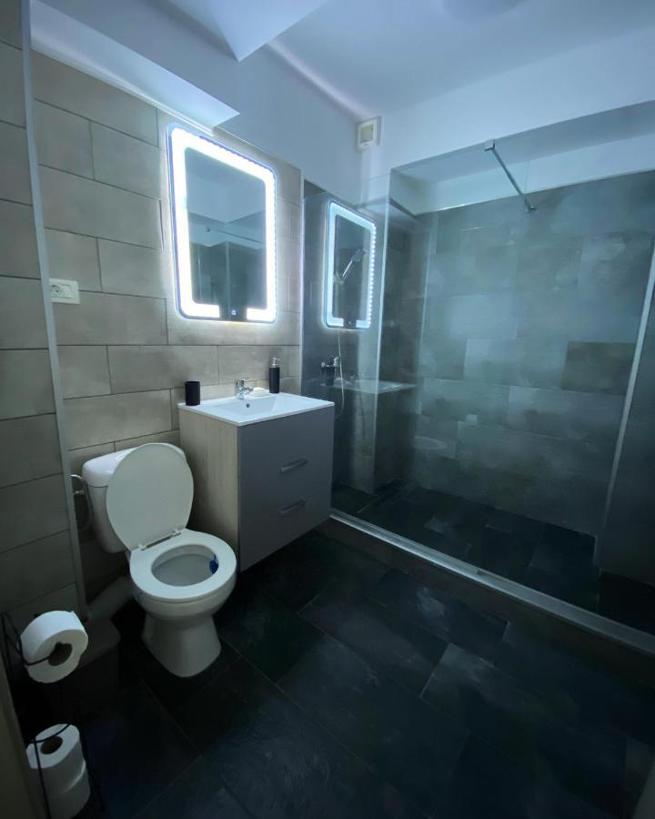 Green Studio Năvodari 외부 사진