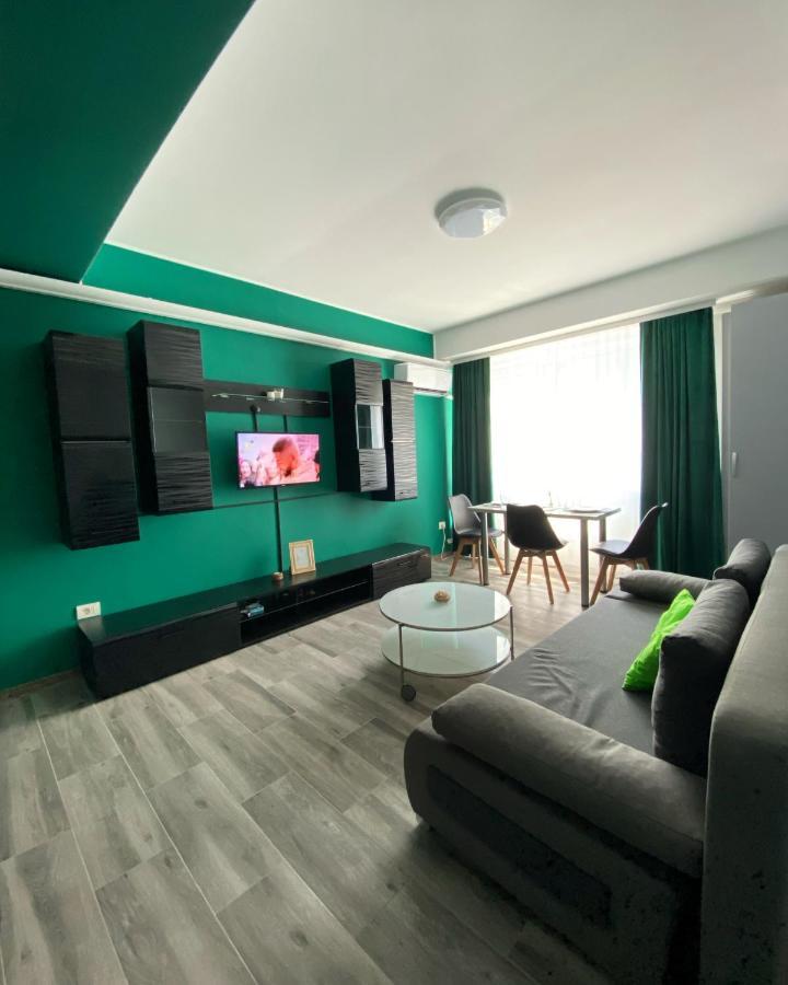 Green Studio Năvodari 외부 사진