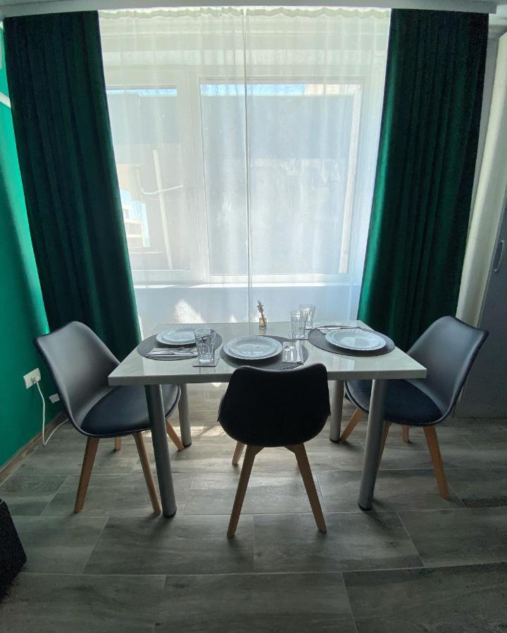 Green Studio Năvodari 외부 사진