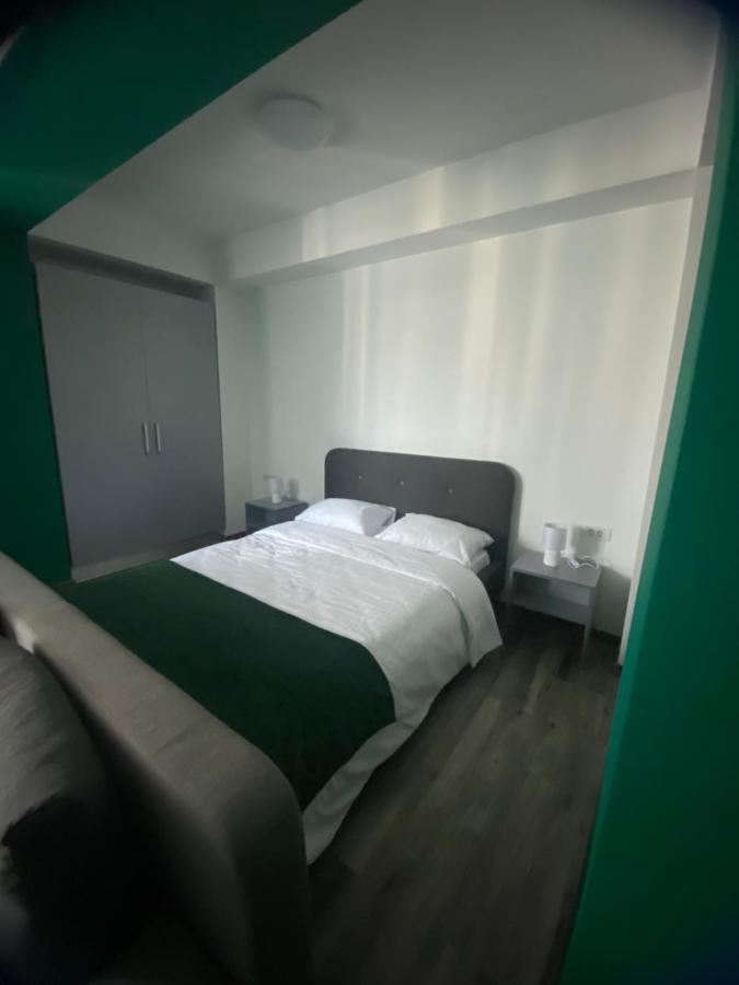 Green Studio Năvodari 외부 사진