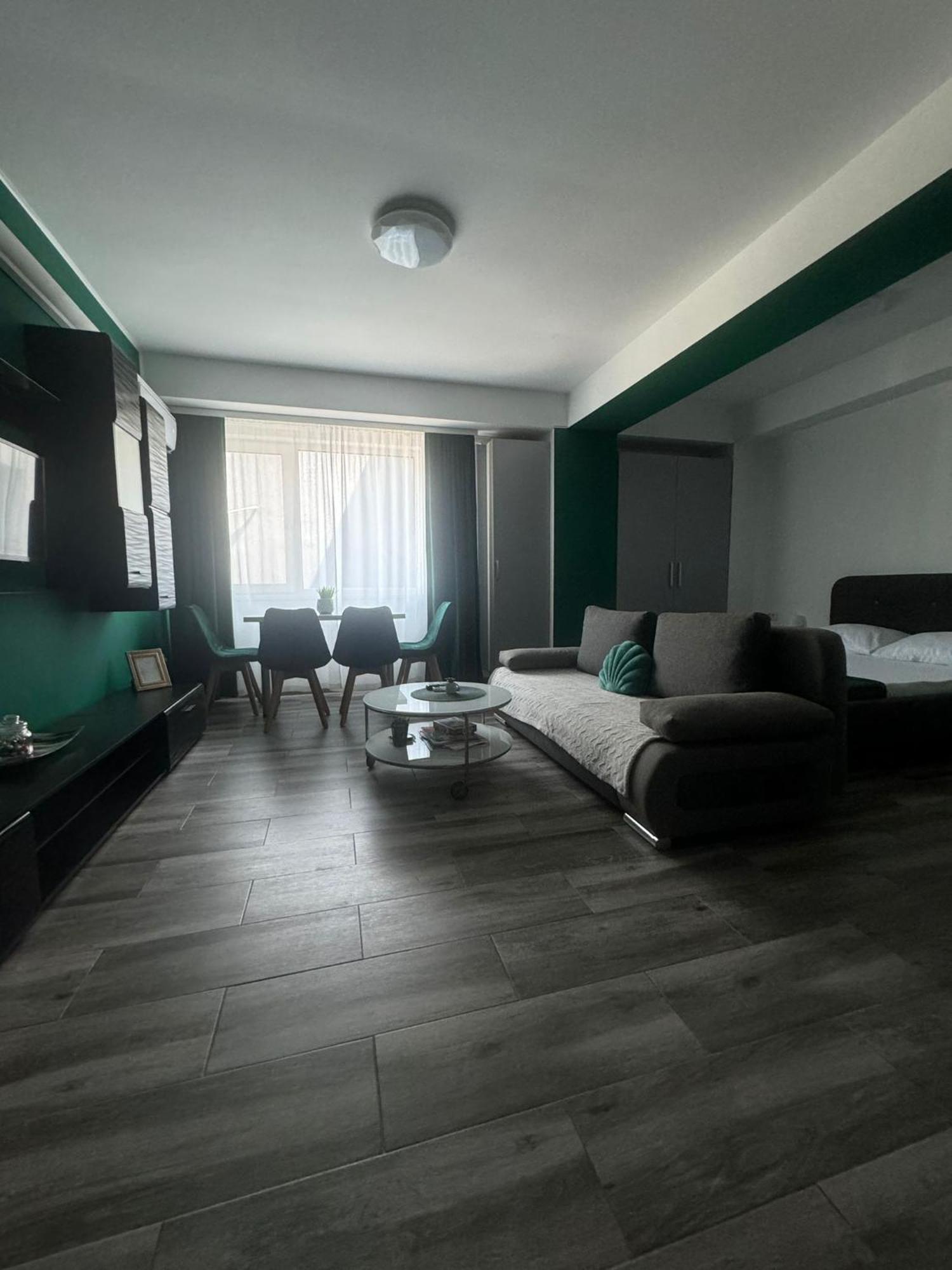 Green Studio Năvodari 외부 사진