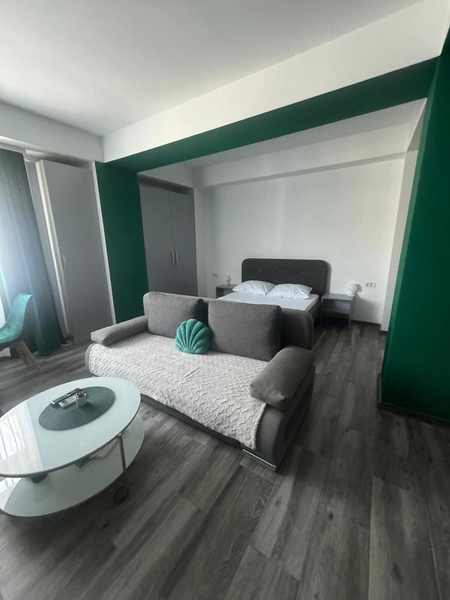 Green Studio Năvodari 외부 사진
